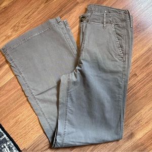 American Eagle Khakis